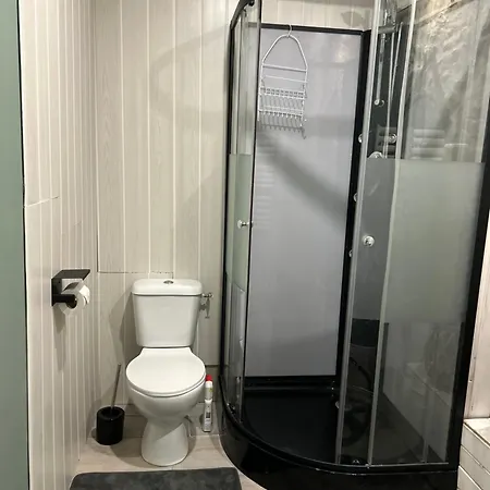 Casa de hóspedes Chambre D'hote Avec Sauna & Jacuzzi *