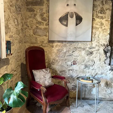 Chambre D'hote Avec Sauna & Jacuzzi * Les Lèves-et-Thoumeyragues