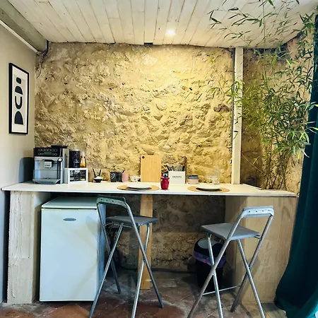 Chambre D'hote Avec Sauna & Jacuzzi * Les Lèves-et-Thoumeyragues